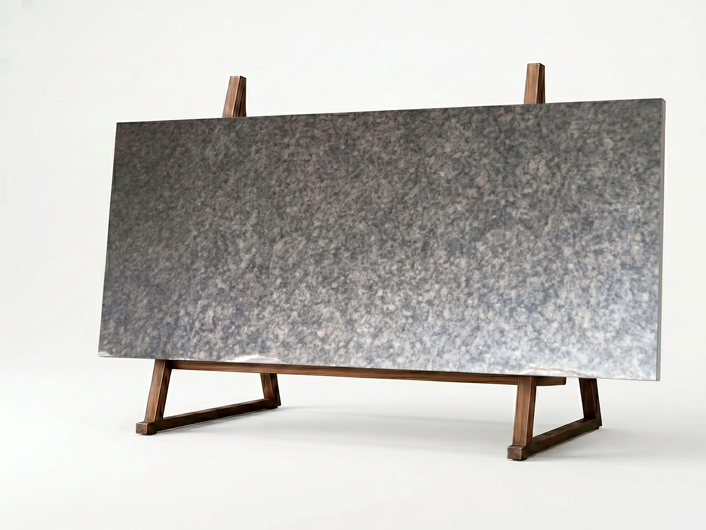 Gray Castelo Leather